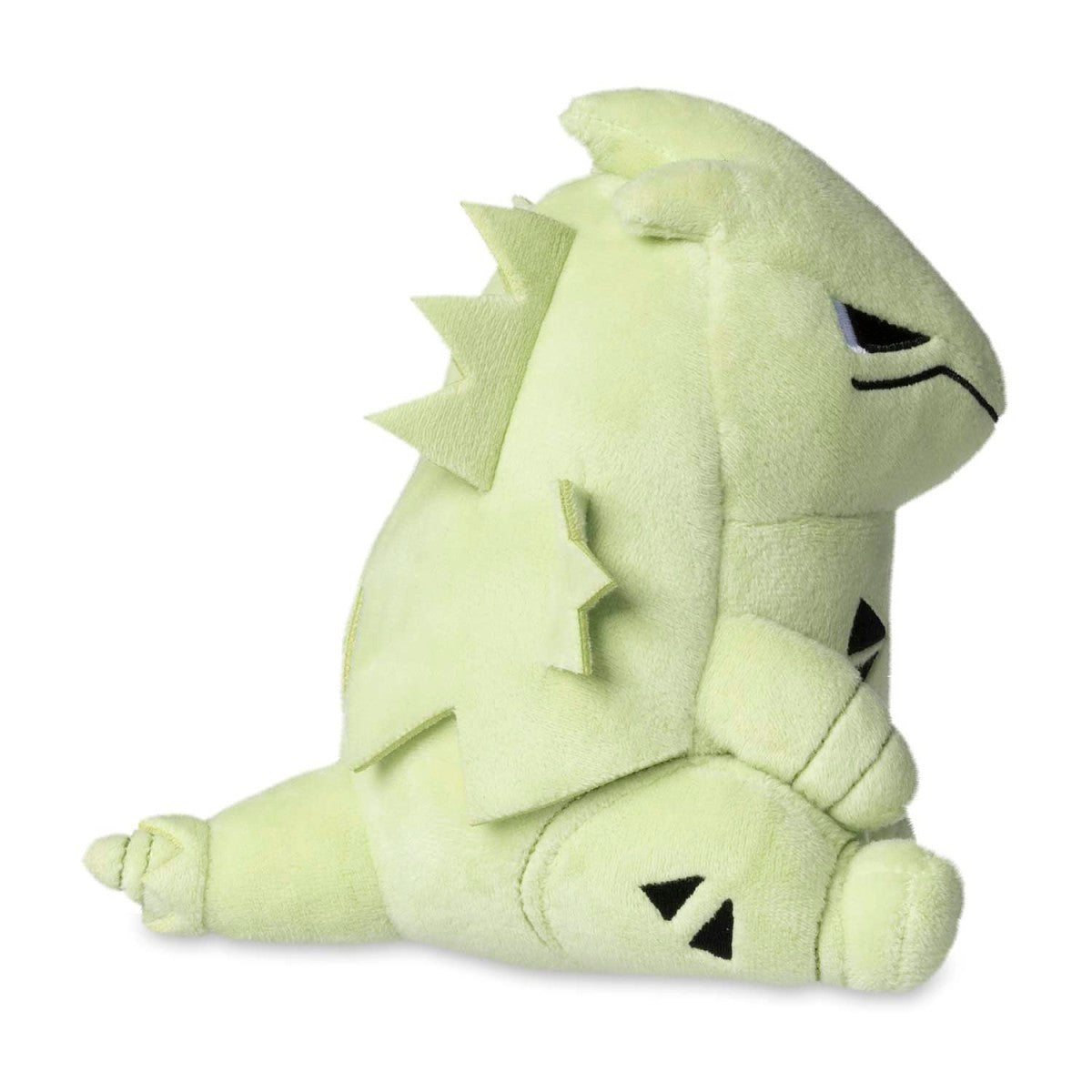 Tyranitar Pokémon Dolls Plush - 6 ¾ In.