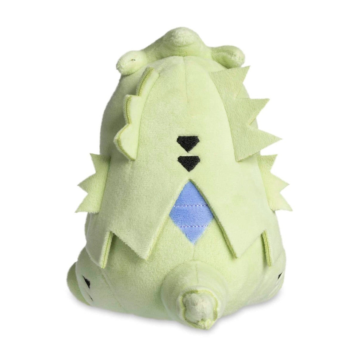 Tyranitar Pokémon Dolls Plush - 6 ¾ In.
