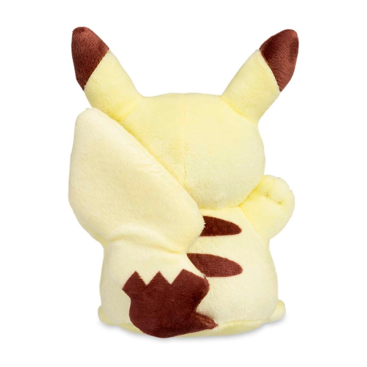 Ditto As Pikachu Plush - 7 In.