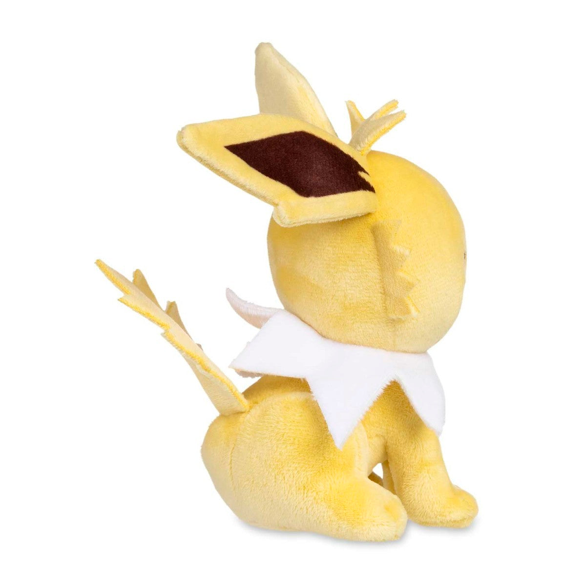 Ditto As Jolteon Plush - 6 ½ In.