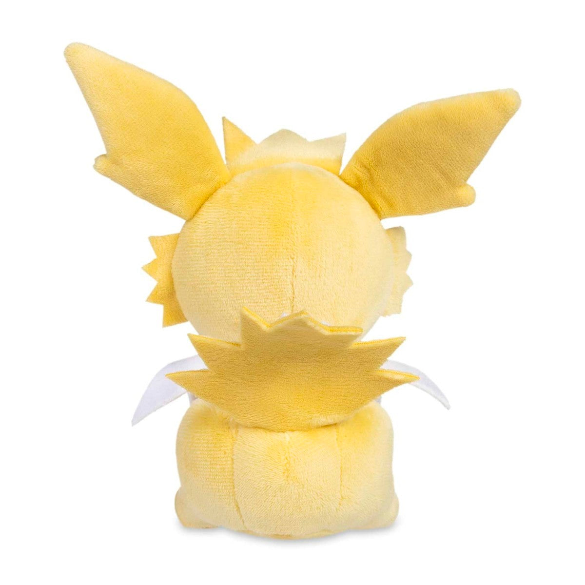 Ditto As Jolteon Plush - 6 ½ In.