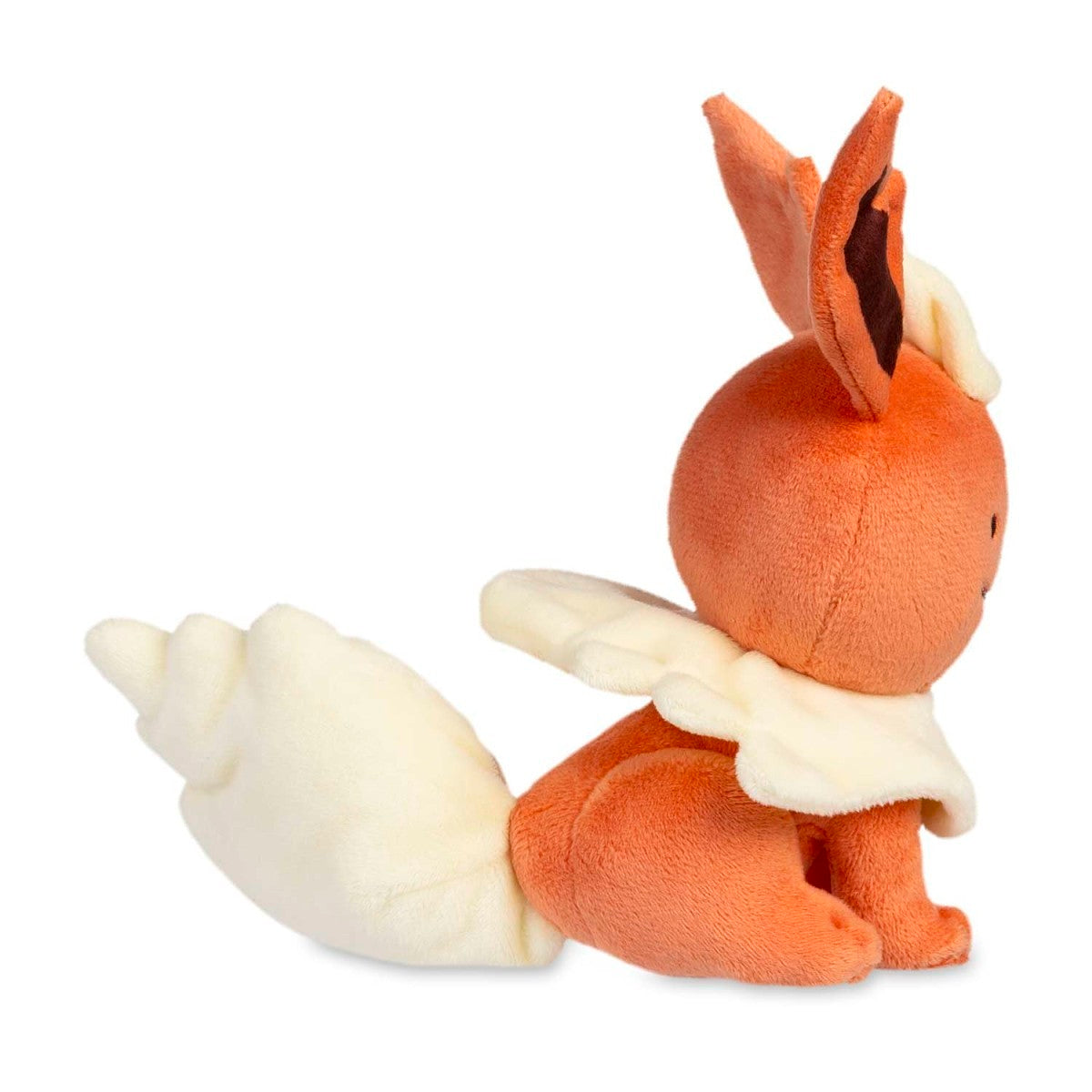 Ditto As Flareon Plush - 6 ½ In.