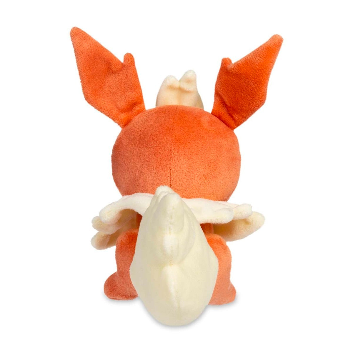 Ditto As Flareon Plush - 6 ½ In.