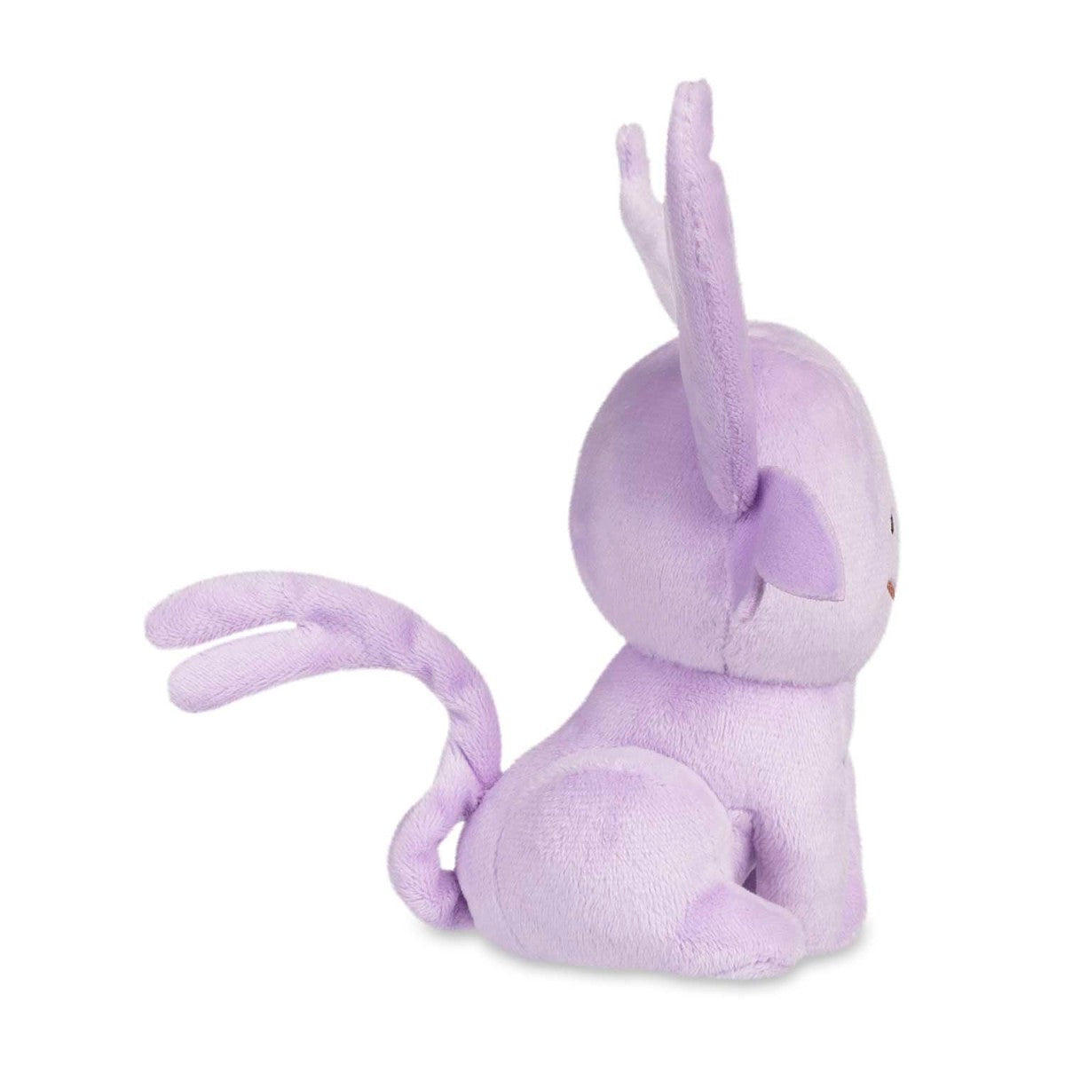 Ditto As Espeon Plush - 7 In.
