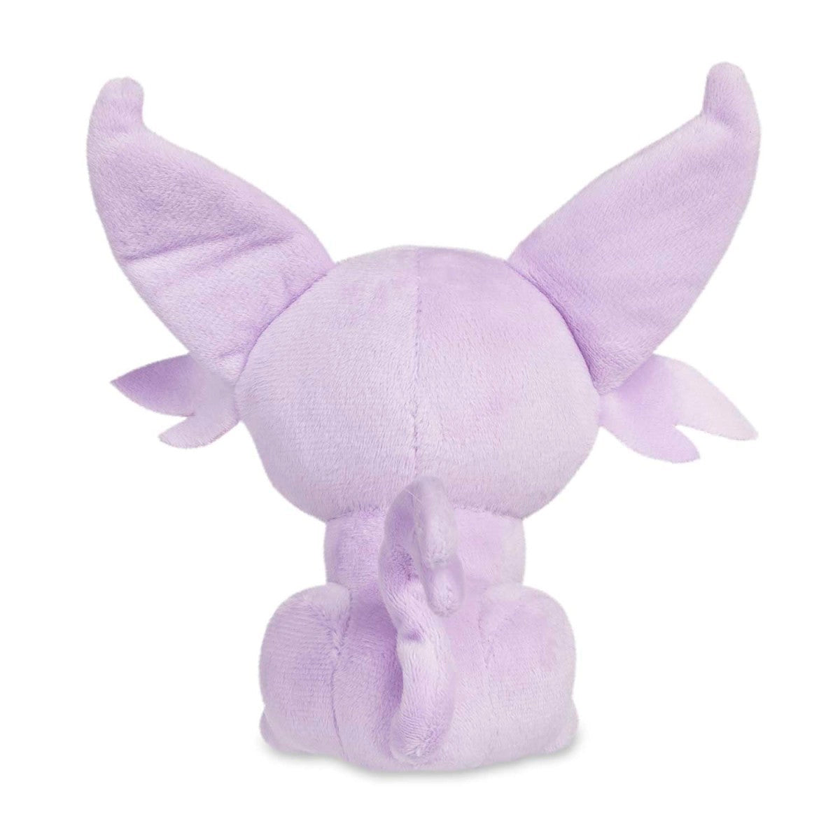 Ditto As Espeon Plush - 7 In.