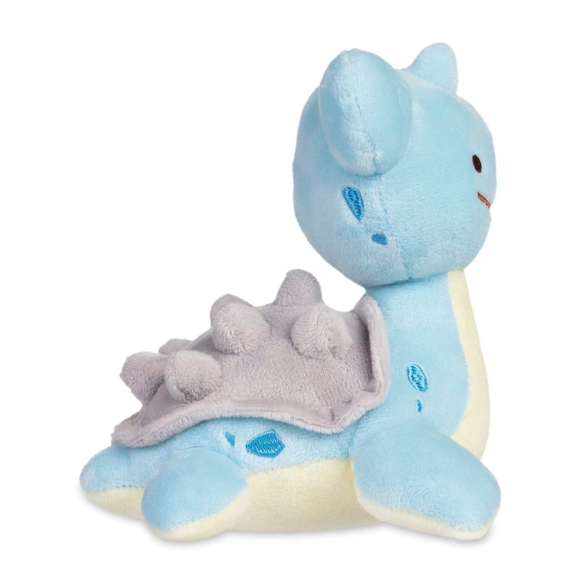 Ditto As Lapras Plush - 6 ¼ In.