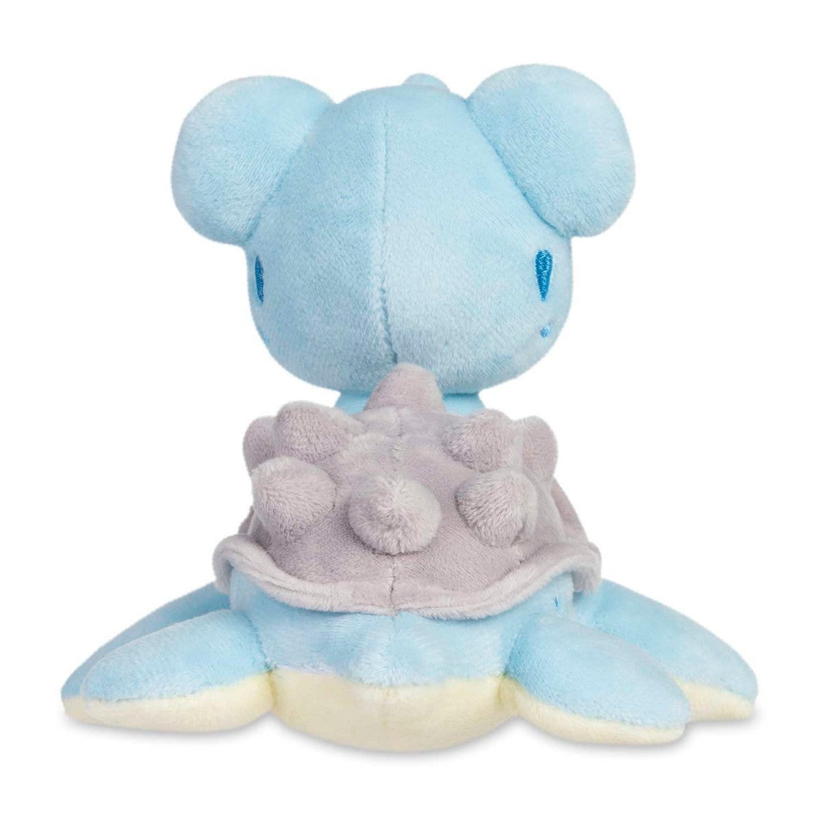 Ditto As Lapras Plush - 6 ¼ In.