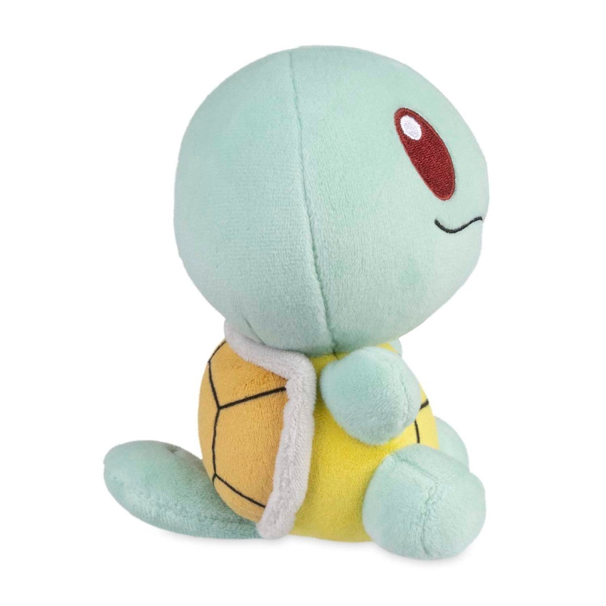 Squirtle Pokémon Dolls Plush - 5 ½ In.