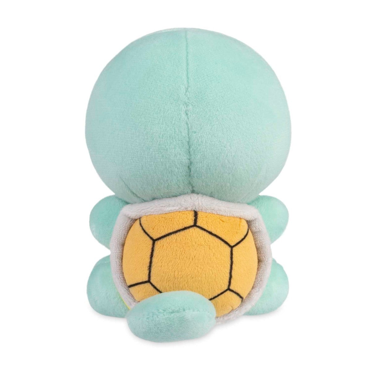 Squirtle Pokémon Dolls Plush - 5 ½ In.