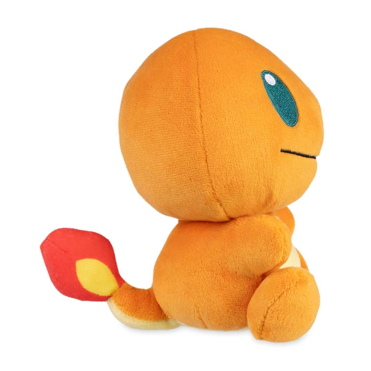 Charmander Pokémon Dolls Plush - 5 ½ In.