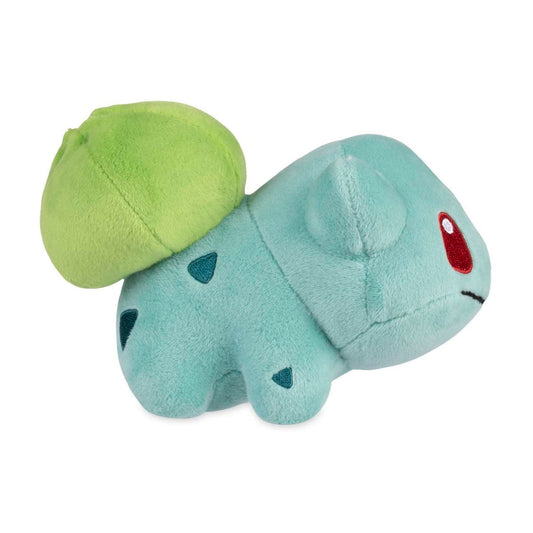 Bulbasaur Pokémon Dolls Plush - 5 ½ In.
