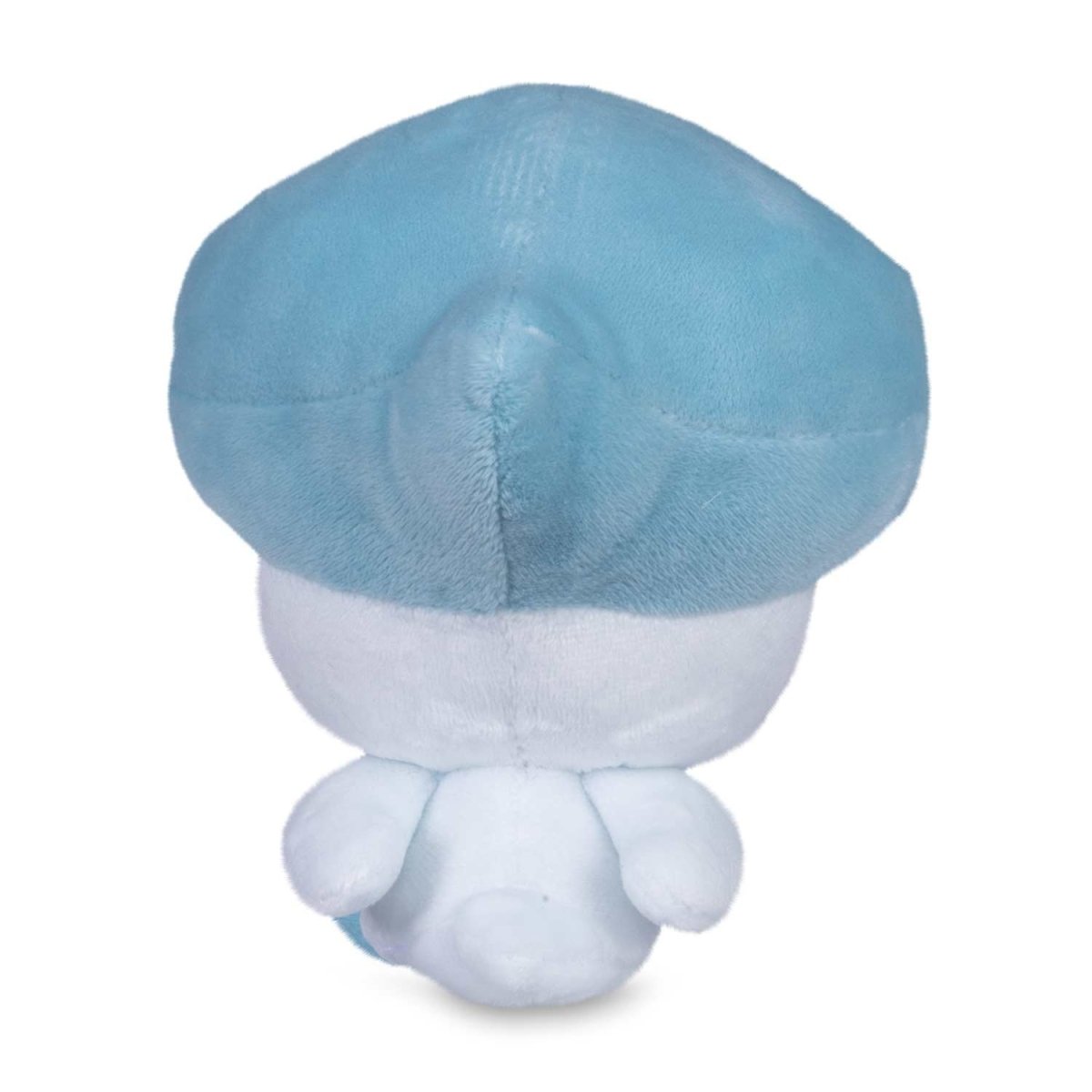Quaxly Pokémon Dolls Plush - 6 In.