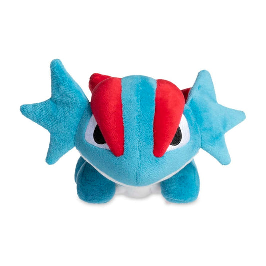 Salamence Pokémon Dolls Plush - 8 ½ In.