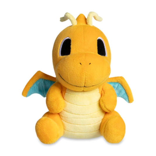 Dragonite Pokémon Dolls Plush - 6 ¾ In.