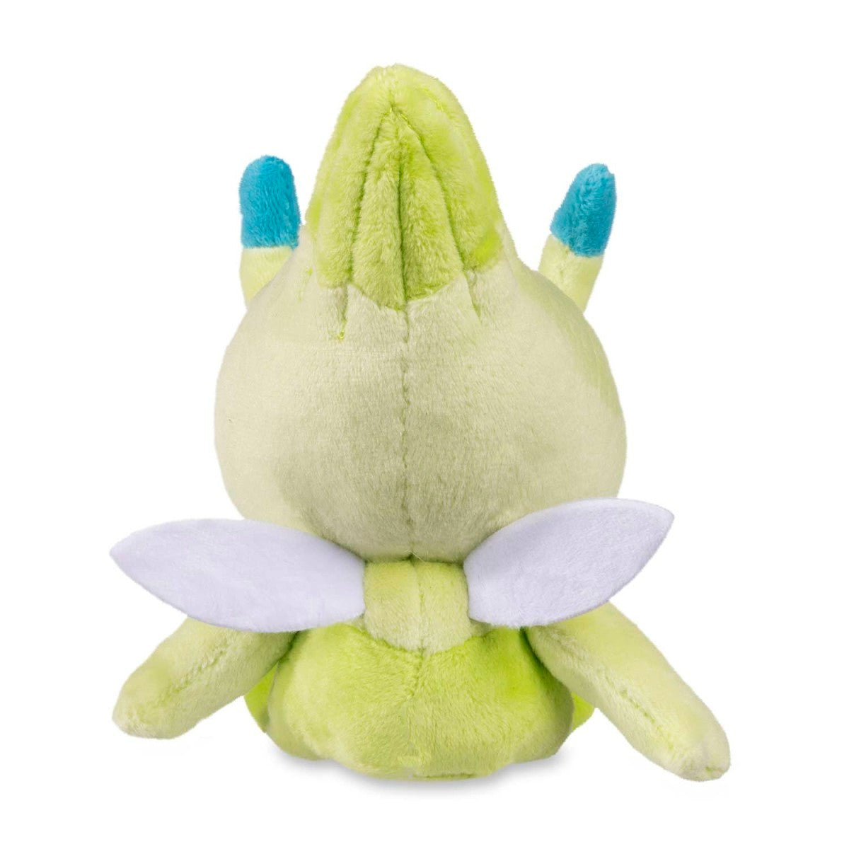 Celebi Poké Doll Plush - 6 In.