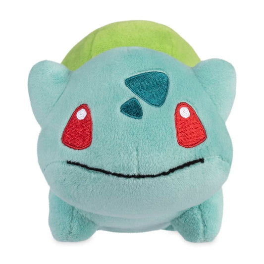 Bulbasaur Pokémon Dolls Plush - 5 ½ In.